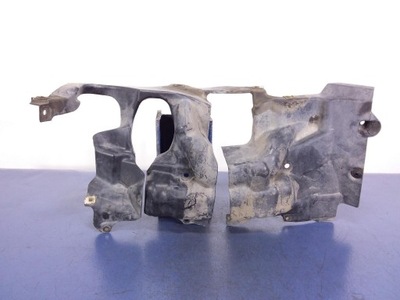 Bmw 7 f01 f02 защита редуктор 7185170 фото №1