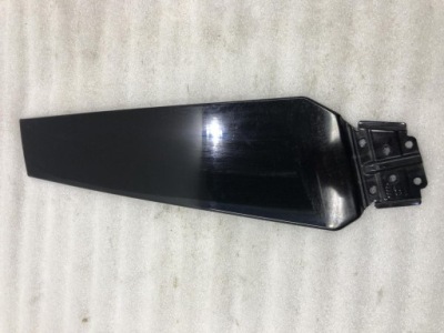 Захист накладка стійка ліва audi a5 8t 8t8853289 фото №1