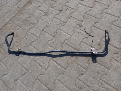 Тяга стабилизатора vw polo 03r фото №1