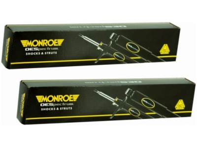 Амортизаторы задняя renault grand scenic iv 1.2-1.7 16- фото №1