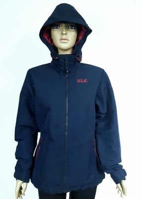 Jack Wolfskin Stormlock Active damska kurtka rozmiar M