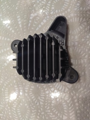 Модуль led peugeot 89912886 перетворювач фото №1