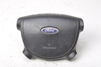 Ford ranger подушка воздушная водителя подушка безопасности фото №1