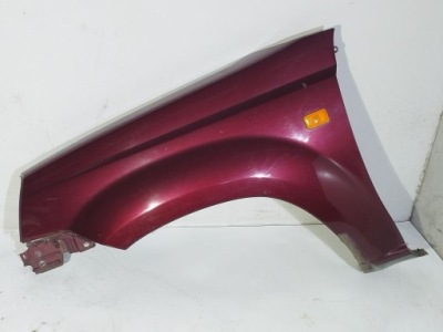 Nissan x-trail t30 крыло левый фото №1