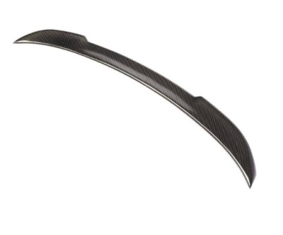 Спойлер спойлер спойлер bmw 2 f22 m2 f87 cs карбон фото №1