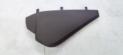 Защита заглушка панели правая audi q3 f3 83a857086 фото №1