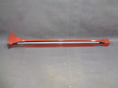 Kia proceed iii gt 18- молдинг порог правая oryg фото №1