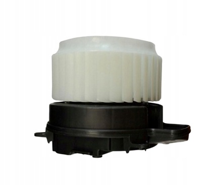 Вентилятор салону audi a7 4g 2010 -2018 повітродувка фото №1