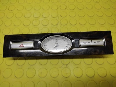 Ford mondeo mk3 приборная панель 3s7t15000fb фото №1