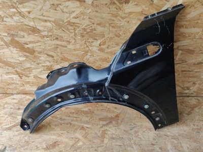 Крила передній перед mini r56 06-11 фото №1