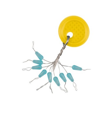 Stopery Gumowe na krętlik-węzeł AMR7048 Mikado M