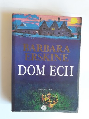 Barbara Erskine Dom ech