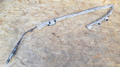 Шторка безопасности подушка безопасности левая range rover sport l320 фото №1