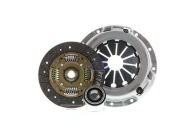 Aisin набор сцепления chevrolet aveo / kalos matiz фото №1