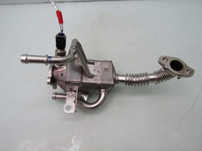 Xceed 1.0 21r радиатор выхлопных газов egr радиатор фото №1