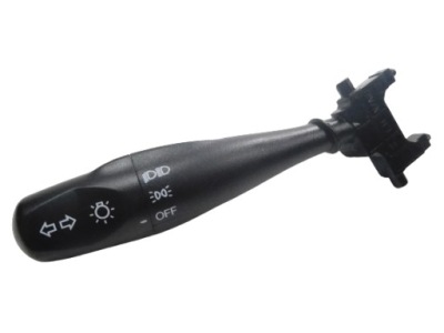 Hyundai переключатель elektr света atos 93433-02001 93433 02001 фото №1