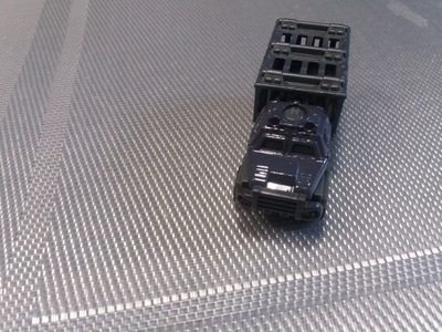 MATCHBOX ARMORED ACTION TRANSPORTER