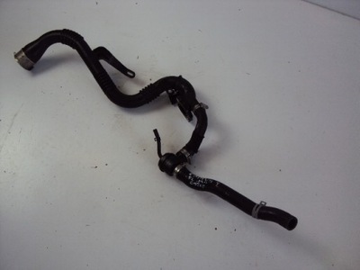 Шланг интеркулер renault captur 0.9 tce fl фото №1