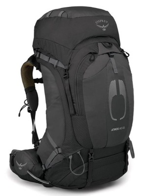 Plecak Osprey Atmos 65 AG black S/M