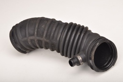 Aston martin db9 6.0 труба повітрозабірник повітря 4g43-9c623-cc фото №1