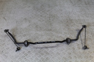 Стабилизатор тяга перед fiat 500 abarth lift фото №1