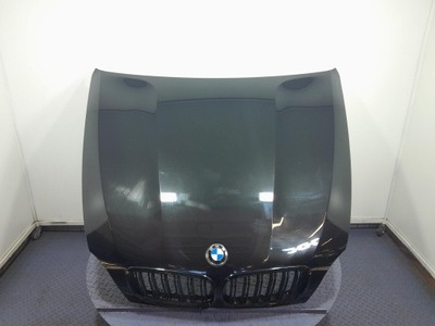 Bmw x5 e70 lift капот перед передня 475 фото №1