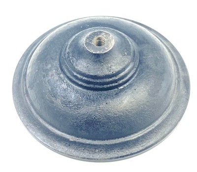 obciążnik do lampy podstawa ciężarek stożek 2,7kg Ø15,5cm H6,3 STABILIZATOR