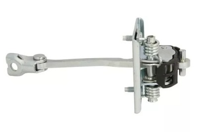 Ограничитель дверь перед l/p citroen c4 i фото №1