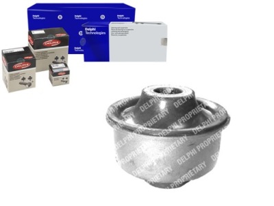 Сайлентблок рычага citroen berlingo berlingo mult фото №1