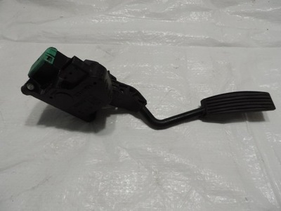 Педаль газа opel corsa d 55702023 фото №1