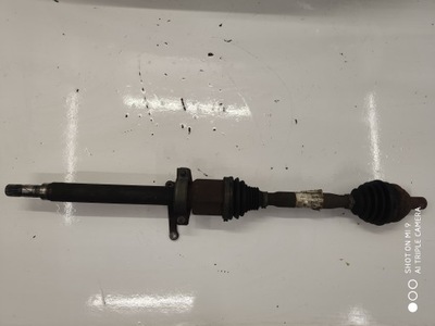 Ford galaxy mk3 s-max mk1 приводной вал правая 2.2tdci автоматическая коробка передач фото №1
