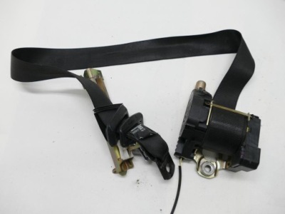 Mercedes ml w163 pas безпеки правий перед фото №1