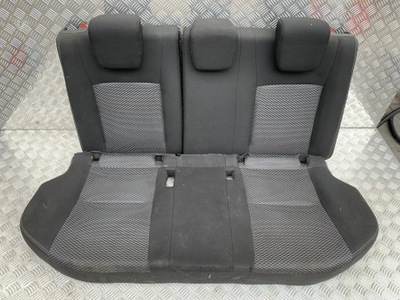 Заднее сиденье задняя suzuki vitara ii 15- фото №1