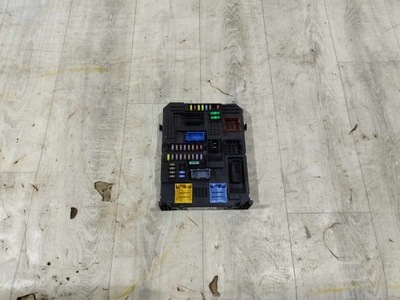 Proace ii jumpy expert коробка bsi модуль фото №1