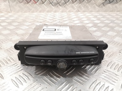 Радіо навігація gps champ 2 mini r56 r60 9283529 фото №1