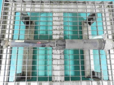 Амортизатор задняя левый leon iii 12-16 kombi фото №1