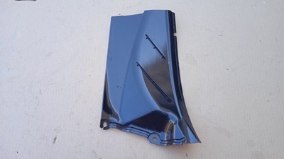 Підкрилок бризковик правий задня toyota aygo x 22- фото №1