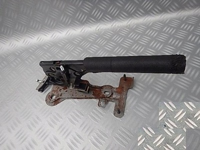 Peugeot 207 sw домкрат гальма ручного важіль фото №1