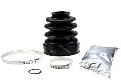 Lobro 304120 набір захист, система кермовий фото №1