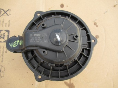 VENTILADOR MOTOR DE VENTILACIÓN KIA VENGA  