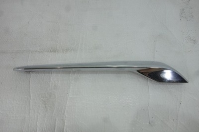 Хром решетка правый opel insignia b 13491191 фото №1