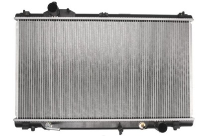 Радіатор wody is, 05-13 lexus фото №1