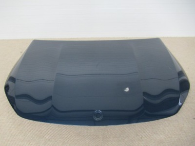 Капот mercedes gla 247 eqa оригінал фото №1