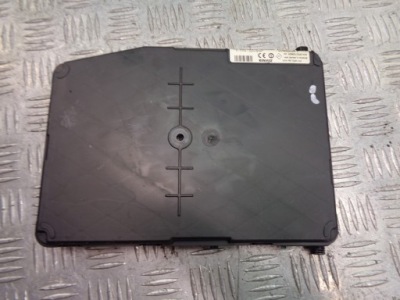 Коробка модуль bsi scenic ii 2.0 dci 8200433197 фото №1