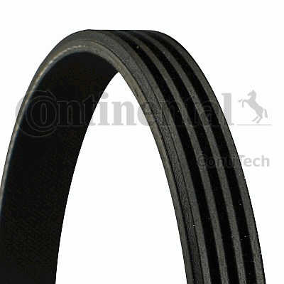 BELT PK CONTITECH 4PK545  