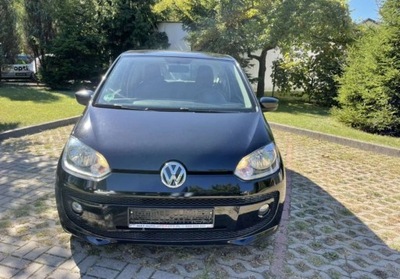 Volkswagen up Klima Serwis Z Niemiec Super...