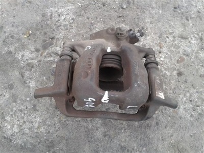 SOPORTE IZQUIERDO DELANTERO PEUGEOT 407 2.0 HDI 136KM  