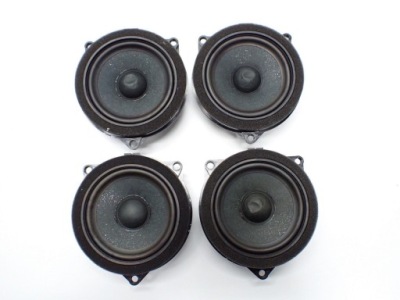 Динамик заводской оригинал 2622546 bmw 3 g20 g21 19r фото №1