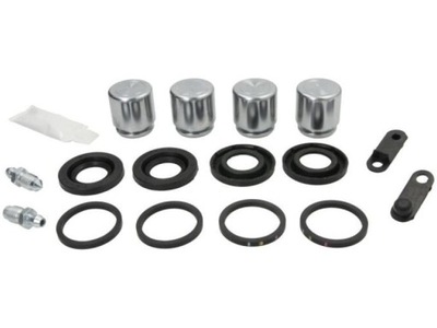 KIT DE REPARACIÓN SOPORTE AUDI Q7 4L 3.0-5.9 06-15 VW TOUAREG 4.9 6.0 04-10  