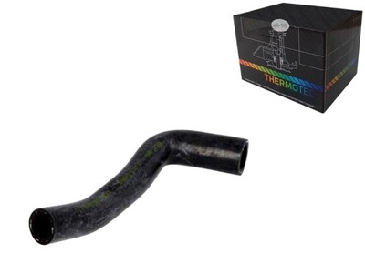 Thermotec шланг радиатора vw transporter iv 2.4d фото №1